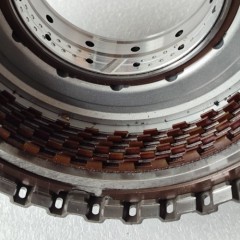 JF506E-DRUM02-U1 Drum Assy Low Clutch JF506E Transmission