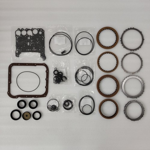 F4A41-12300A-AM Master Kit 12300A F4A41 F4A42 Transmission