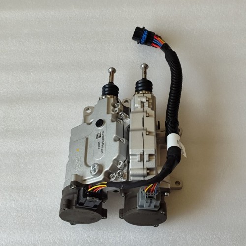 D6KF1-414702B010-OEM Clutch Actuator 41470-2B001 41470-2B010 D6KF1 Transmission