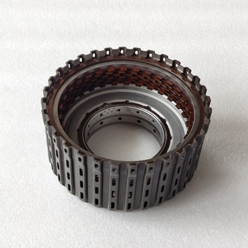 JF506E-DRUM02-U1 Drum Assy Low Clutch JF506E Transmission