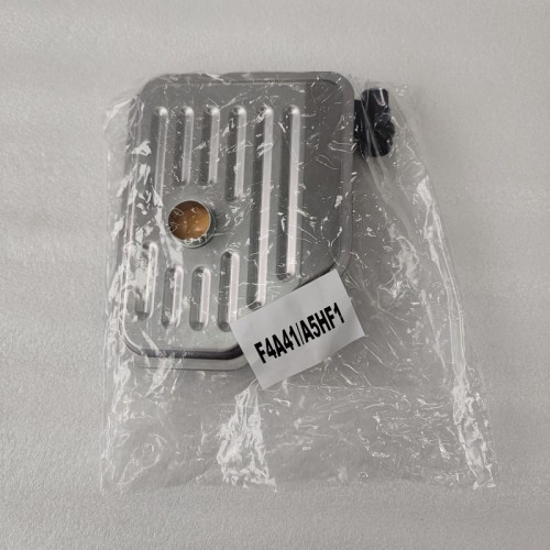 F4A42-0005-AM Inner Filter Half Mtal Half Plastic 123941 46321-39010 F5A51 A5GF1 A5HF1 F4A41 Transmission