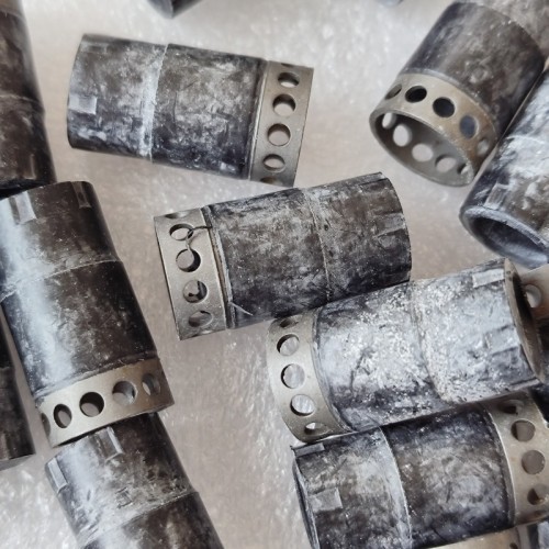 8F35-SEAL07-AM Seal On Mid Case Long Rubber Pipe A Trans Uses 4Pcs 8F35 Transmission