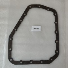 AW81-40LE-PANG03-AM Pan Gasket 18 Holes Bakelite 93741472 3516852010 2478479C10 AW81-40LE Transmission