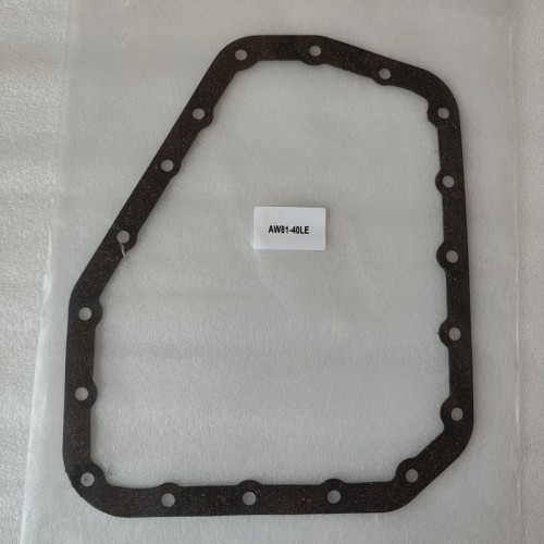 AW81-40LE-PANG03-AM Pan Gasket 18 Holes Bakelite 93741472 3516852010 2478479C10 AW81-40LE Transmission