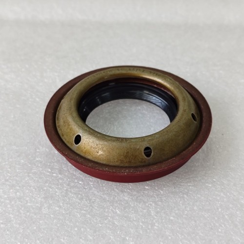 TF80SC-197401-AM Axle Seal Metal Frame 35*55/62*9/14 93183567 TF80SC Transmission