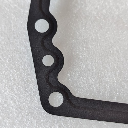 08A-0005-AM3 Pan Gasket 21Holes JF009 METAL RE0F08B RE0F08A Transmission