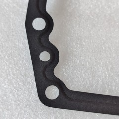 08A-0005-AM3 Pan Gasket 21Holes JF009 METAL RE0F08B RE0F08A Transmission