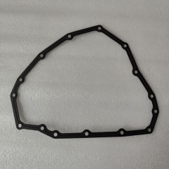JF015E-0017-AM2 Pan Gasket 15 Hole Metal+Rubber Black 31397-3JX0A JF015E Transmission