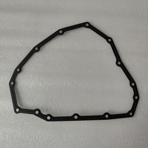 JF015E-0017-AM2 Pan Gasket 15 Hole Metal+Rubber Black 31397-3JX0A JF015E Transmission