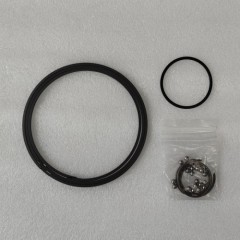 019CHA-0049-OEM Pulley Rebuild Kit A 019CHA Transmission Snap Ring Metal Ball Sealing Ring
