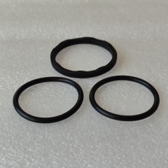 722.8-ORIK01-AM O Ring Kit On TCU Plug 3Pcs A Kit FKM*1 AEM*2 722.8 Transmission
