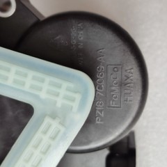 HF55-FILT01-OEM Outer Filter PZ187C069AA HF55 Transmission