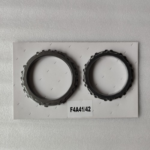 F4A41-12305A-AM Friction Kit 19Pcs A Kit F4A42 F4A4B F4A41 Transmission