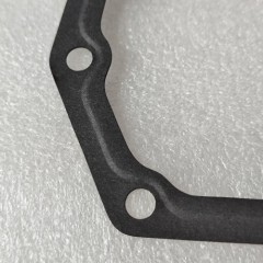 JF015E-0017-AM2 Pan Gasket 15 Hole Metal+Rubber Black 31397-3JX0A JF015E Transmission