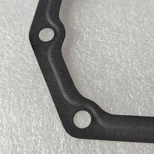 JF015E-0017-AM2 Pan Gasket 15 Hole Metal+Rubber Black 31397-3JX0A JF015E Transmission