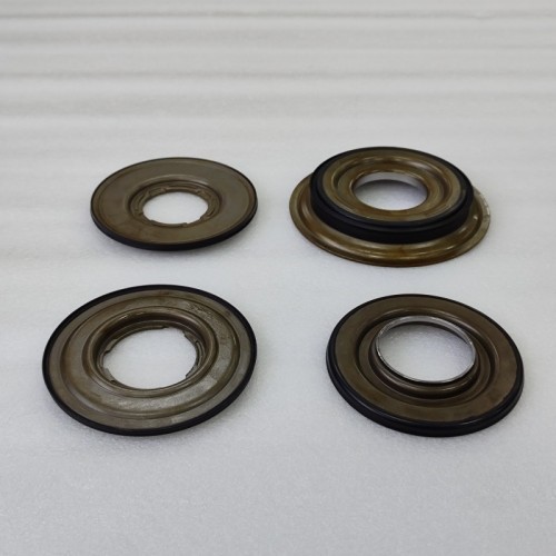 09G-129300A-AM Piston Kit 4Pcs A Kit 129300A 09G Transmission