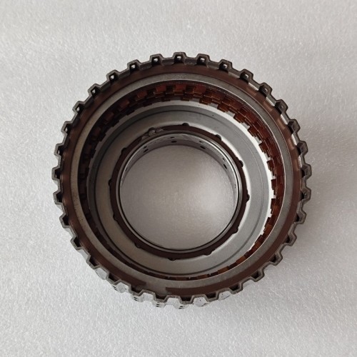 JF506E-DRUM02-U1 Drum Assy Low Clutch JF506E Transmission
