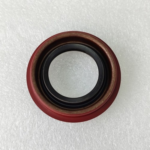 TF80SC-197401-AM Axle Seal Metal Frame 35*55/62*9/14 93183567 TF80SC Transmission
