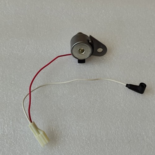 JR405E-SOLK01-OEM Solenoid Kit 6Pcs A Kit 46212-4D020 46212-4D010 46212-4D000*4 JR405E Transmission