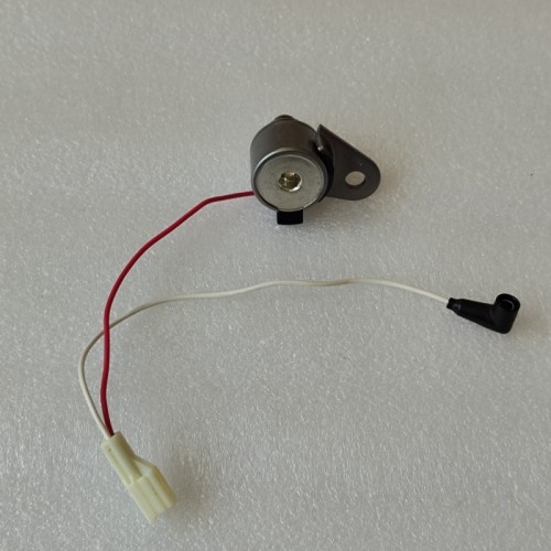 JR405E-SOLK01-OEM Solenoid Kit 6Pcs A Kit 46212-4D020 46212-4D010 46212-4D000*4 JR405E Transmission