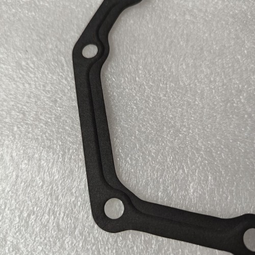 JF015E-0017-AM2 Pan Gasket 15 Hole Metal+Rubber Black 31397-3JX0A JF015E Transmission