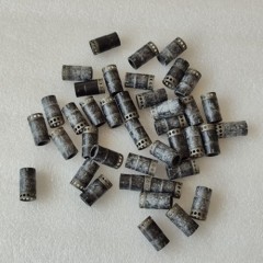 8F35-SEAL07-AM Seal On Mid Case Long Rubber Pipe A Trans Uses 4Pcs 8F35 Transmission