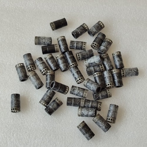 8F35-SEAL07-AM Seal On Mid Case Long Rubber Pipe A Trans Uses 4Pcs 8F35 Transmission