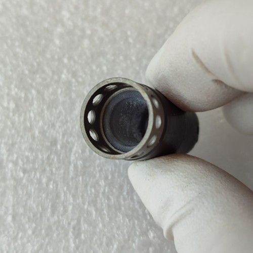 8F35-SEAL07-AM Seal On Mid Case Long Rubber Pipe A Trans Uses 4Pcs 8F35 Transmission