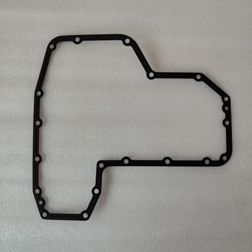 08A-0005-AM3 Pan Gasket 21Holes JF009 METAL RE0F08B RE0F08A Transmission