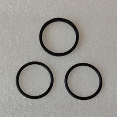 722.8-ORIK01-AM O Ring Kit On TCU Plug 3Pcs A Kit FKM*1 AEM*2 722.8 Transmission