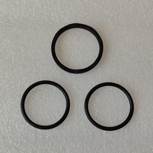 722.8-ORIK01-AM O Ring Kit On TCU Plug 3Pcs A Kit FKM*1 AEM*2 722.8 Transmission