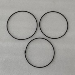 019CHA-0049-OEM Pulley Rebuild Kit A 019CHA Transmission Snap Ring Metal Ball Sealing Ring