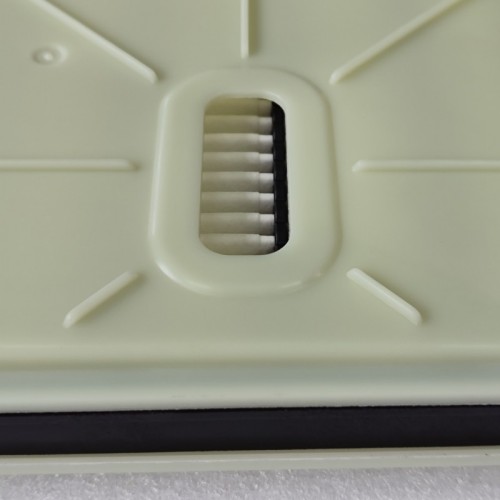 10R80-FILT06-AM Inner Filter Both White L1MZ-7A098-B 10R80 Transmission
