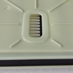 10R80-FILT06-AM Inner Filter Both White L1MZ-7A098-B 10R80 Transmission