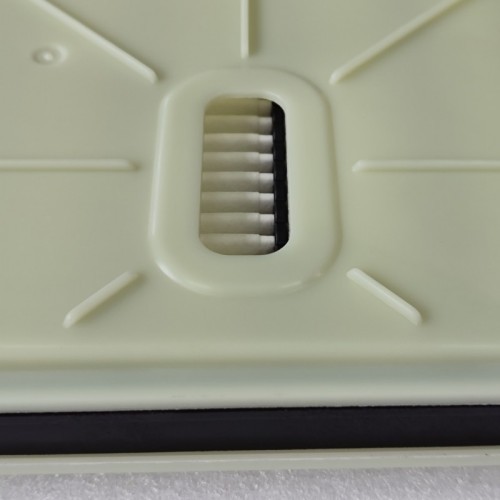 10R80-FILT06-AM Inner Filter Both White L1MZ-7A098-B 10R80 Transmission
