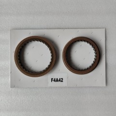 F4A41-12300A-AM Master Kit 12300A F4A41 F4A42 Transmission