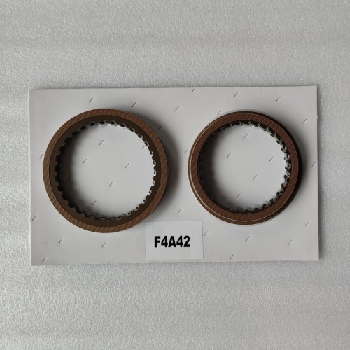 F4A41-12300A-AM Master Kit 12300A F4A41 F4A42 Transmission