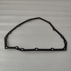 JF015E-0017-AM2 Pan Gasket 15 Hole Metal+Rubber Black 31397-3JX0A JF015E Transmission