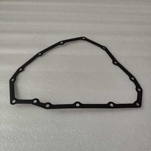 JF015E-0017-AM2 Pan Gasket 15 Hole Metal+Rubber Black 31397-3JX0A JF015E Transmission