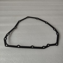JF015E-0017-AM2 Pan Gasket 15 Hole Metal+Rubber Black 31397-3JX0A JF015E Transmission