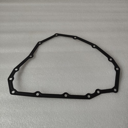 JF015E-0017-AM2 Pan Gasket 15 Hole Metal+Rubber Black 31397-3JX0A JF015E Transmission