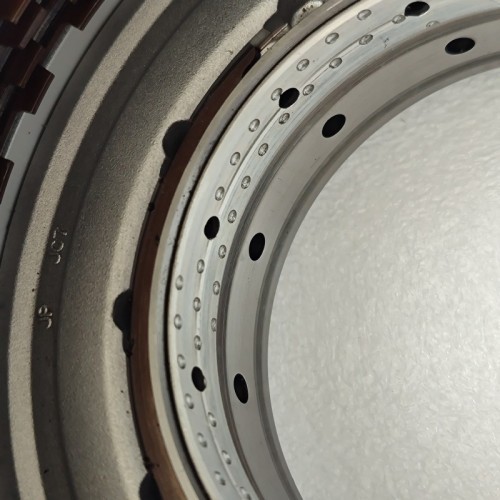 JF506E-DRUM02-U1 Drum Assy Low Clutch JF506E Transmission