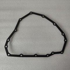 JF015E-0017-AM2 Pan Gasket 15 Hole Metal+Rubber Black 31397-3JX0A JF015E Transmission