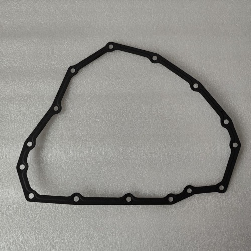 JF015E-0017-AM2 Pan Gasket 15 Hole Metal+Rubber Black 31397-3JX0A JF015E Transmission