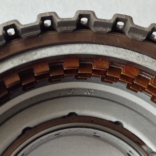 JF506E-DRUM02-U1 Drum Assy Low Clutch JF506E Transmission