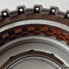JF506E-DRUM02-U1 Drum Assy Low Clutch JF506E Transmission