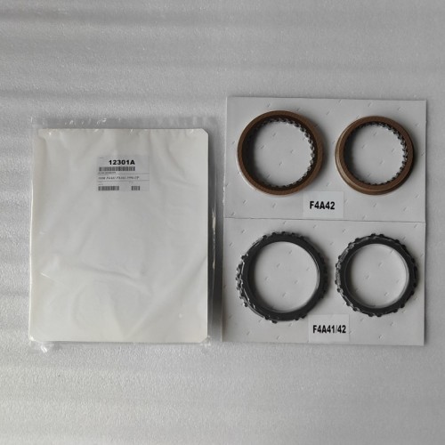 F4A41-12300A-AM Master Kit 12300A F4A41 F4A42 Transmission