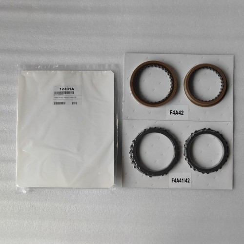 F4A41-12300A-AM Master Kit 12300A F4A41 F4A42 Transmission