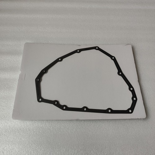 JF015E-0017-AM2 Pan Gasket 15 Hole Metal+Rubber Black 31397-3JX0A JF015E Transmission