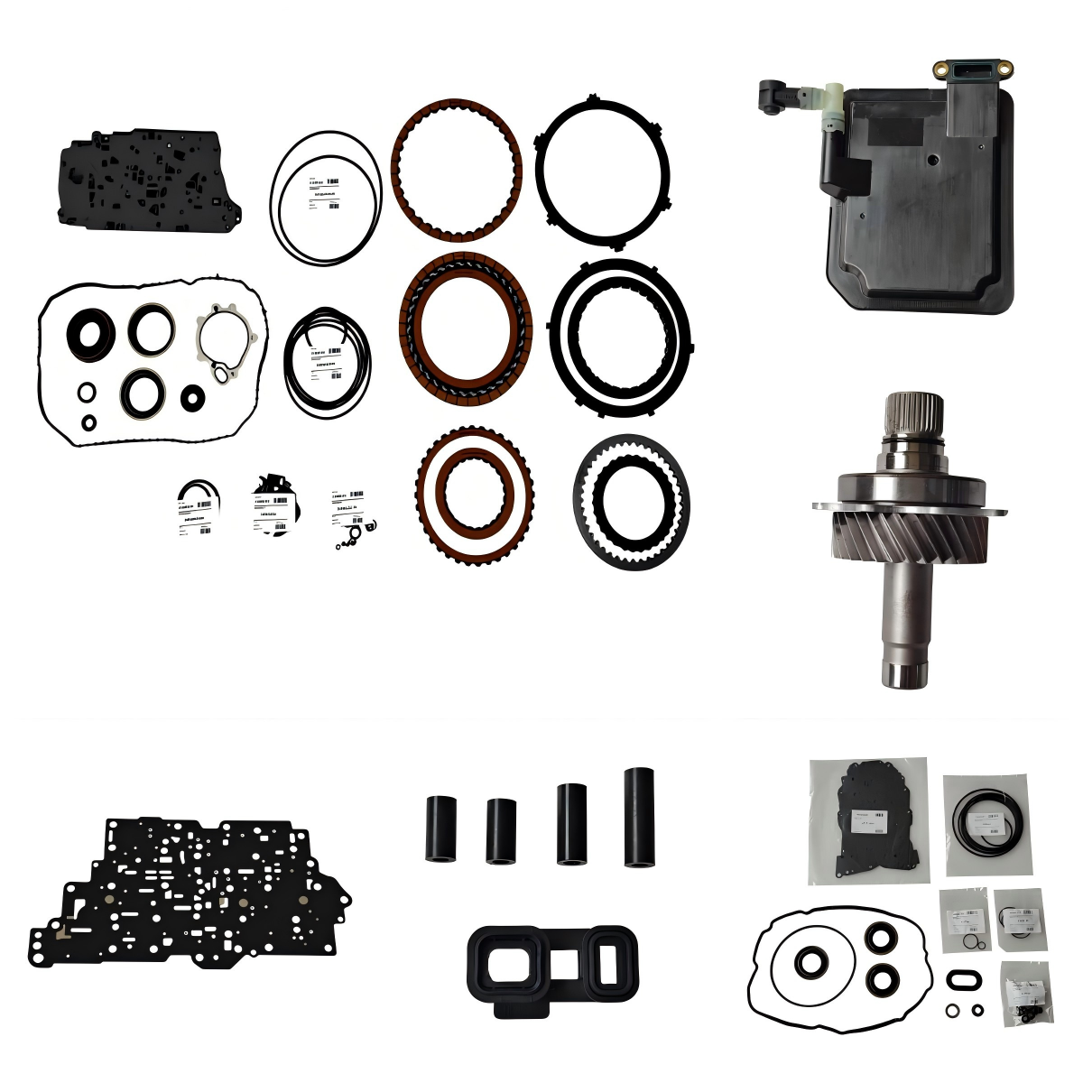 April 2026 Product catalog